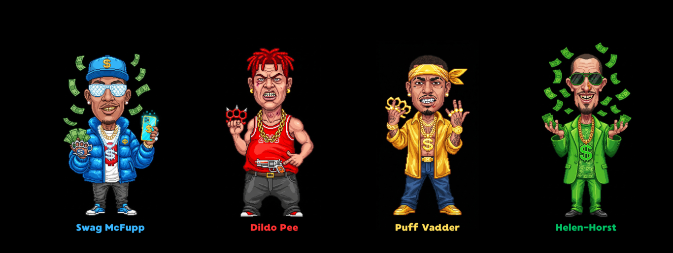 Die Moneyboyz
